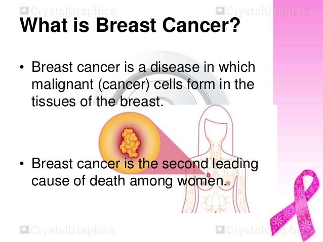 Breast cancer what is picture 711